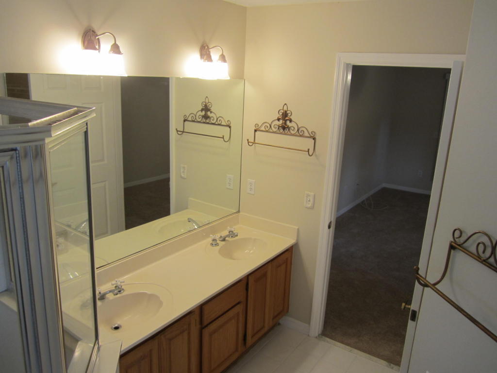 DANFORTH PLAT NO 1 - Residential Lease