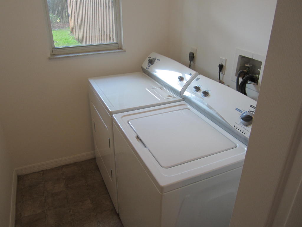 DANFORTH PLAT NO 1 - Residential Lease