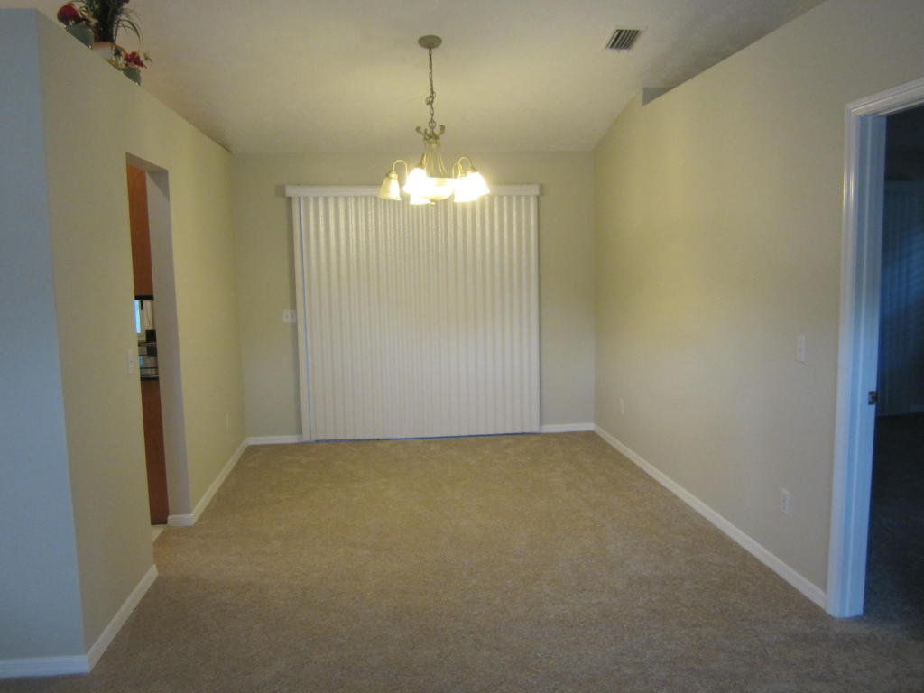 DANFORTH PLAT NO 1 - Residential Lease