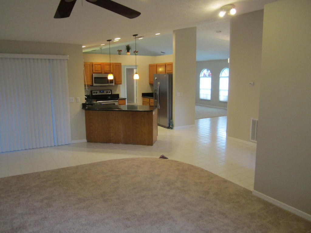 DANFORTH PLAT NO 1 - Residential Lease