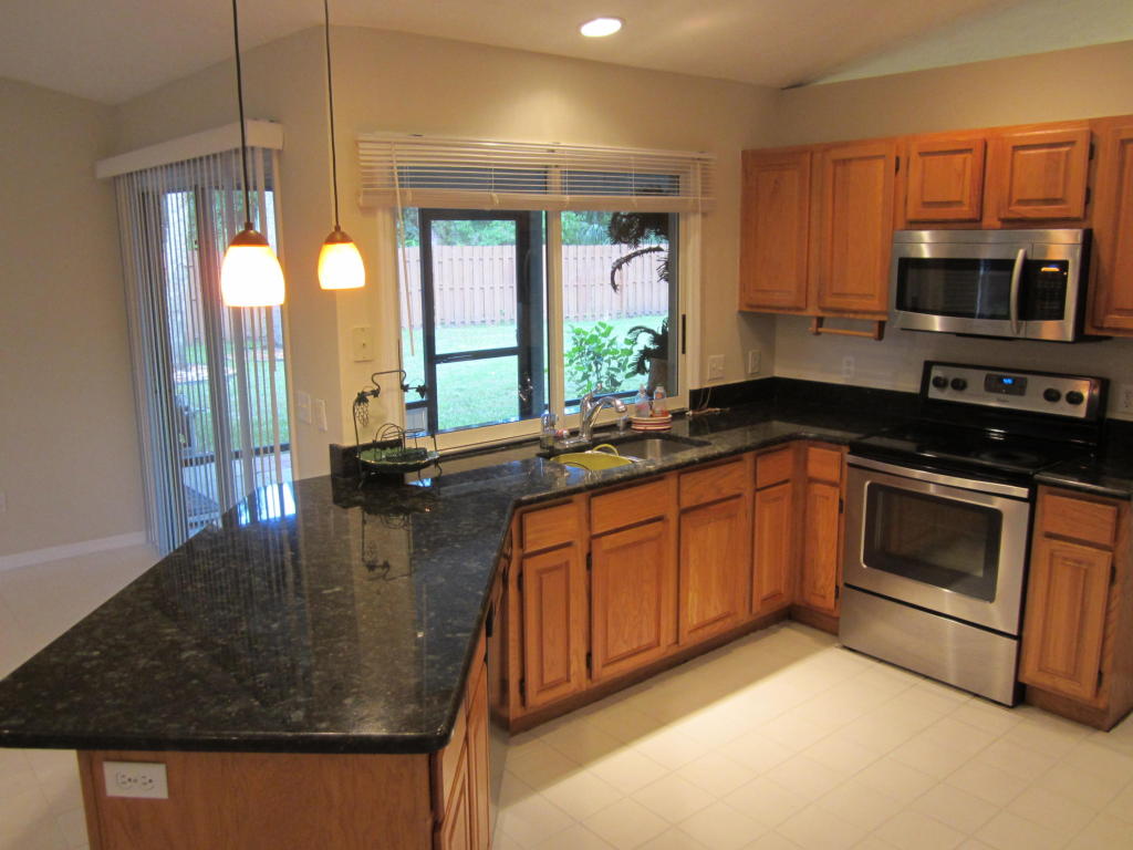 DANFORTH PLAT NO 1 - Residential Lease