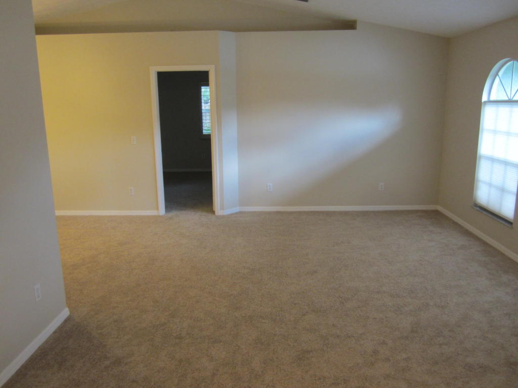 DANFORTH PLAT NO 1 - Residential Lease