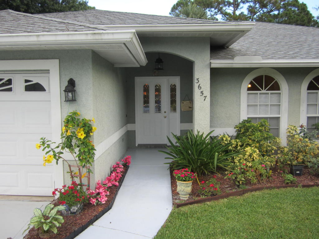 DANFORTH PLAT NO 1 - Residential Lease