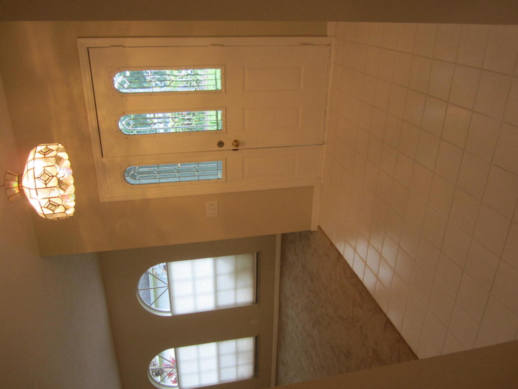 DANFORTH PLAT NO 1 - Residential Lease