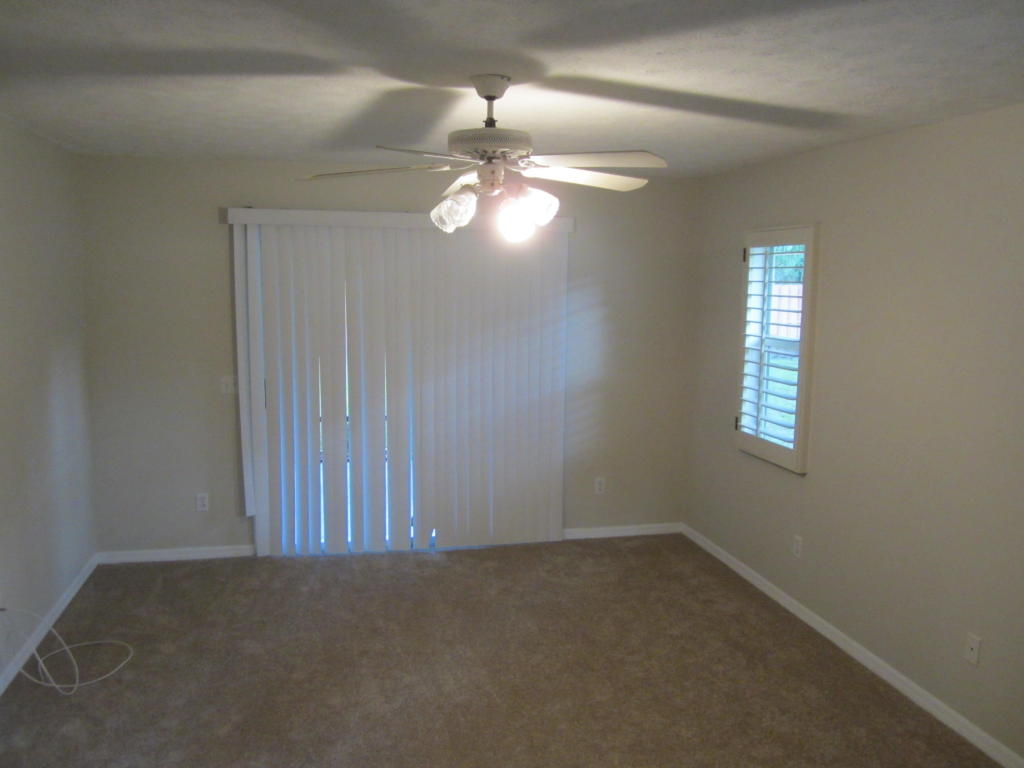 DANFORTH PLAT NO 1 - Residential Lease