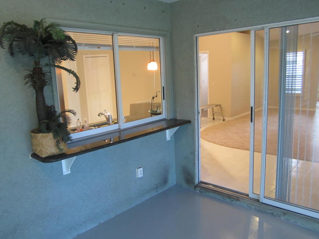 DANFORTH PLAT NO 1 - Residential Lease