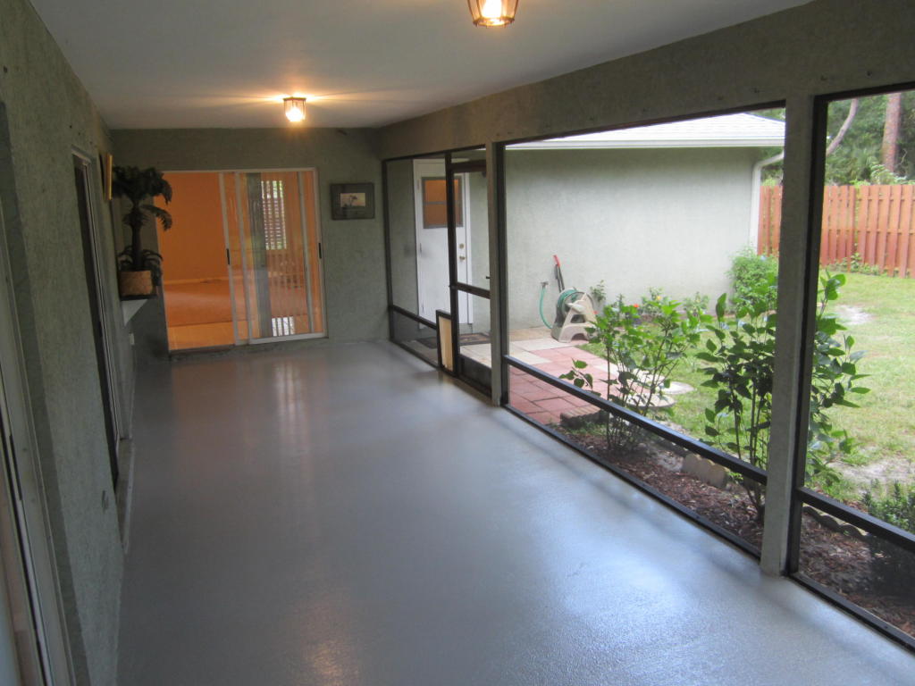 DANFORTH PLAT NO 1 - Residential Lease