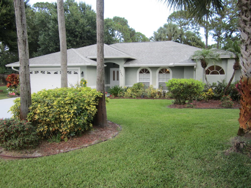 DANFORTH PLAT NO 1 - Residential Lease