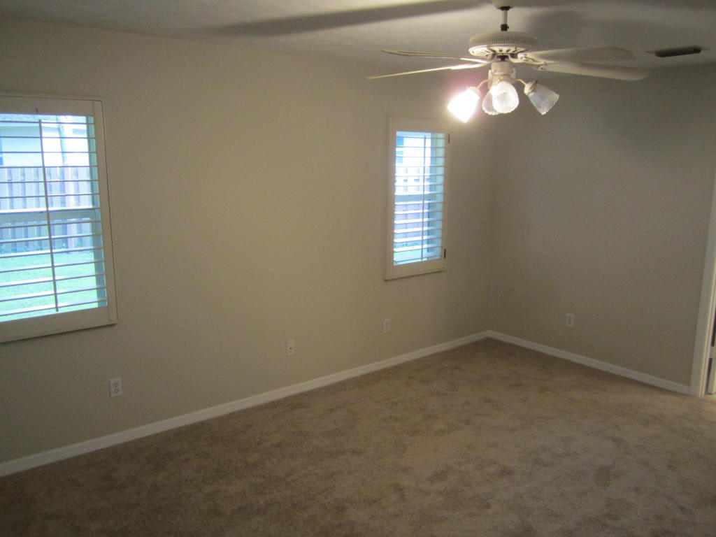 DANFORTH PLAT NO 1 - Residential Lease