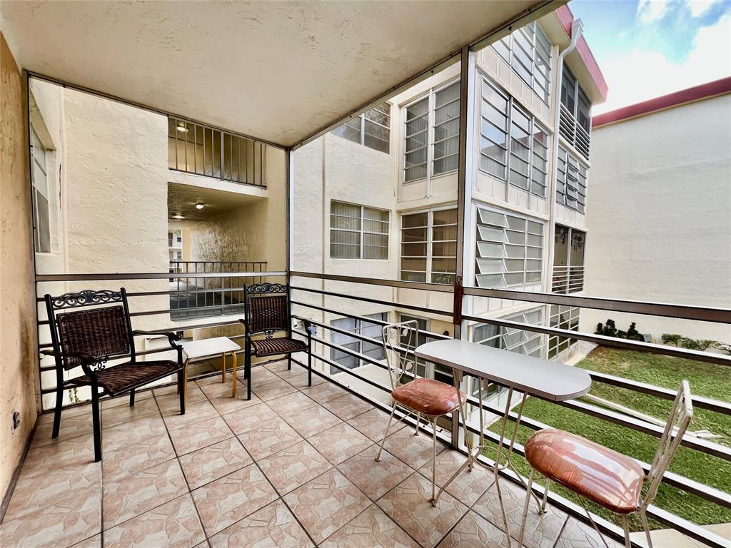 RENTALS ALLOWED ! Experience the ultimate Florida lifestyle with this 1-bedroom, 1.5-bath condo in the 55+ Cypress Chase Community. Sold fully furnished and turn-key, this meticulously maintained unit is conveniently located near the parking, elevator, laundry, and stairs, yet far enough to enjoy peace and quiet. Relax in the screened Florida room with serene garden and pool views. The community offers great amenities, is close to all services, and features very low HOA fees. Rentals are allowed after one year of ownership for a minimum of 90 days once per year. This charming condo is easy to show and ready for you to call it home!