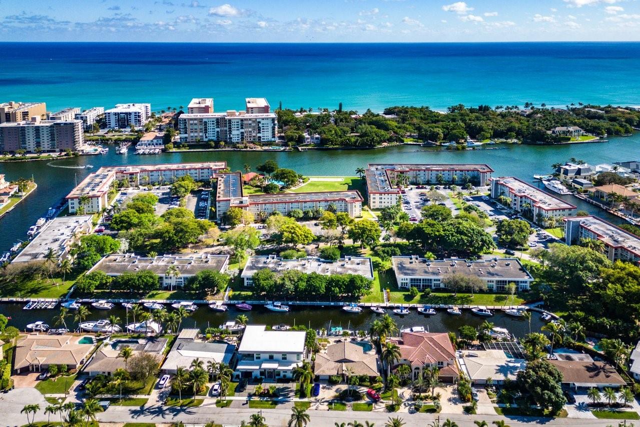 Palm Aire at Coral Key - Residential