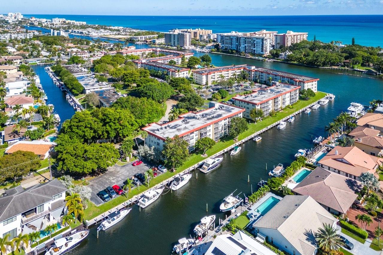 Palm Aire at Coral Key - Residential