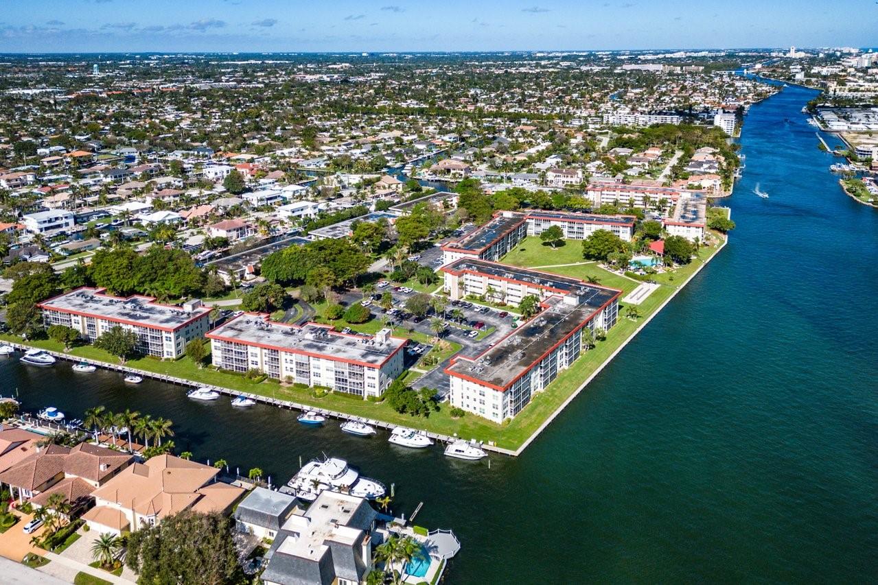 Palm Aire at Coral Key - Residential