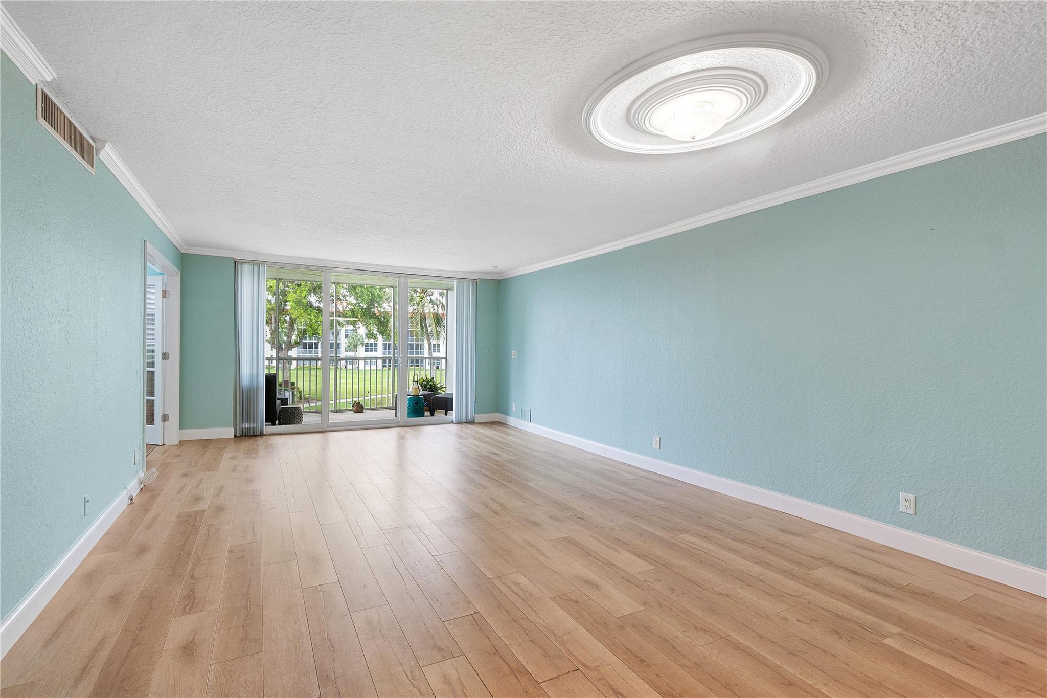 Palm Aire at Coral Key - Residential