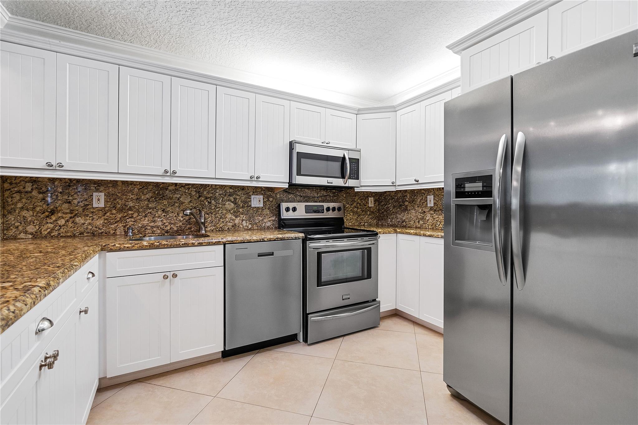 Palm Aire at Coral Key - Residential