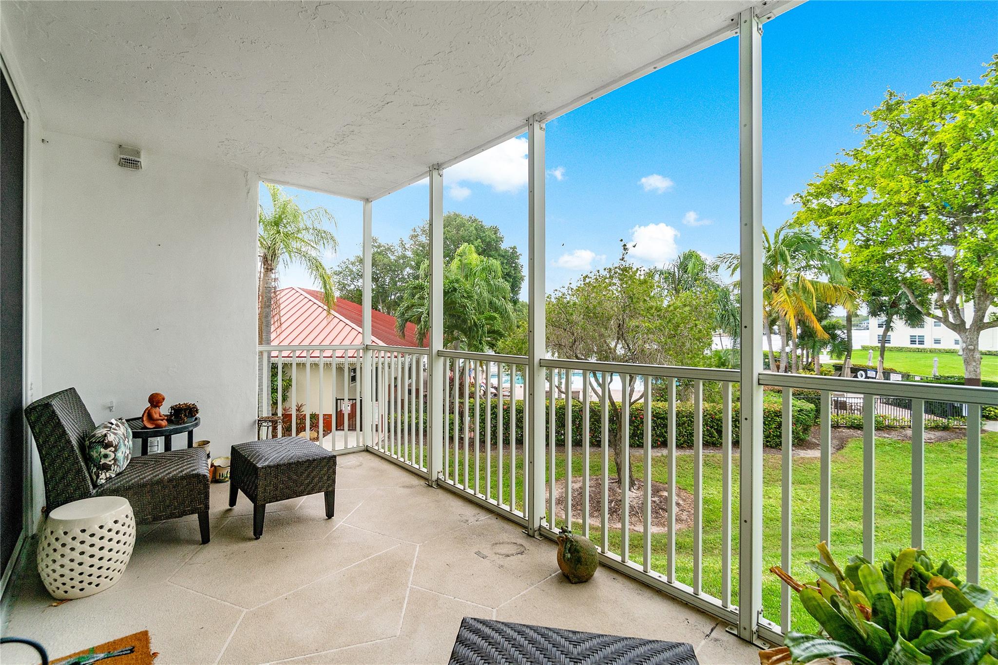 Palm Aire at Coral Key - Residential