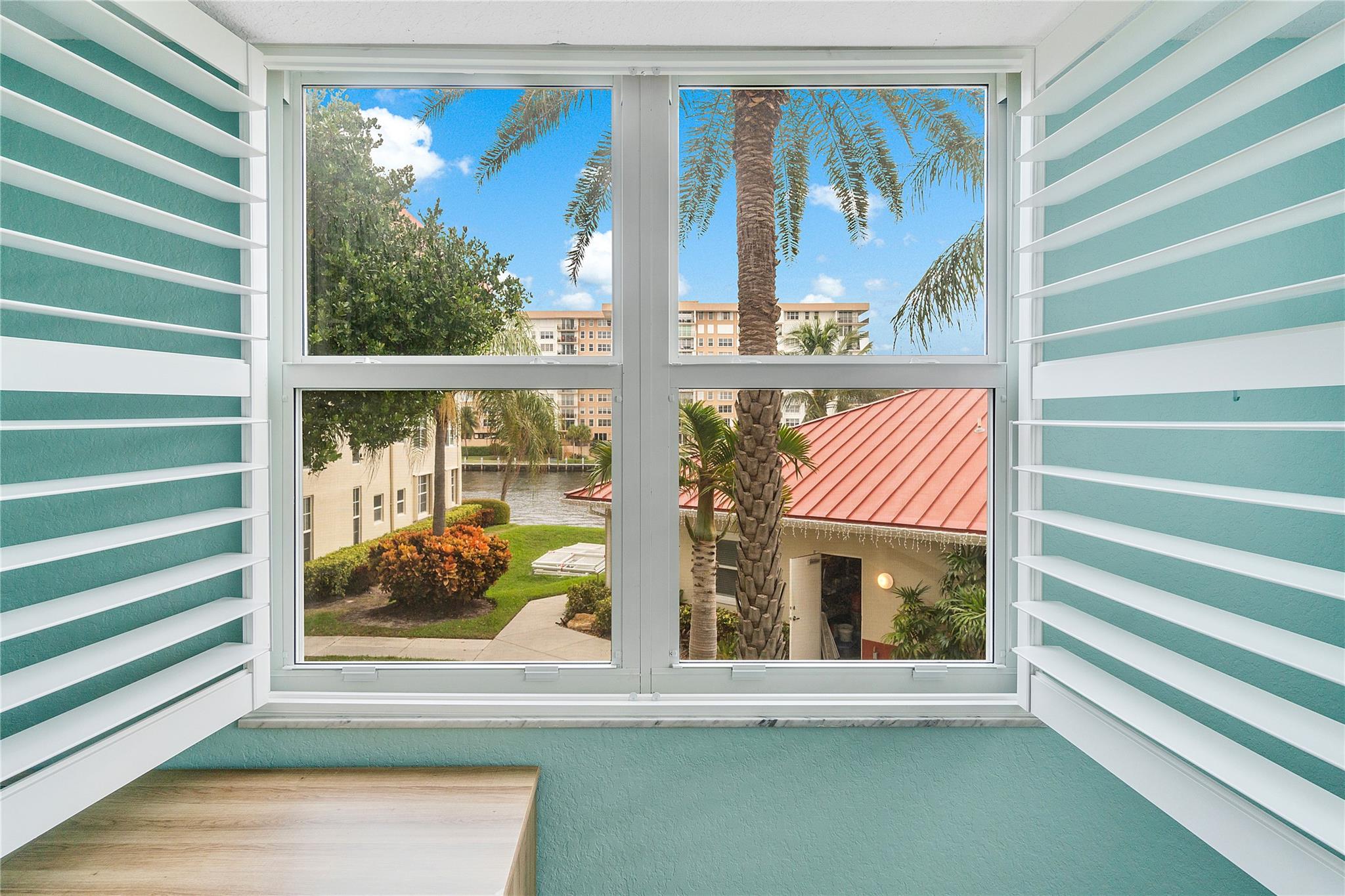 Palm Aire at Coral Key - Residential