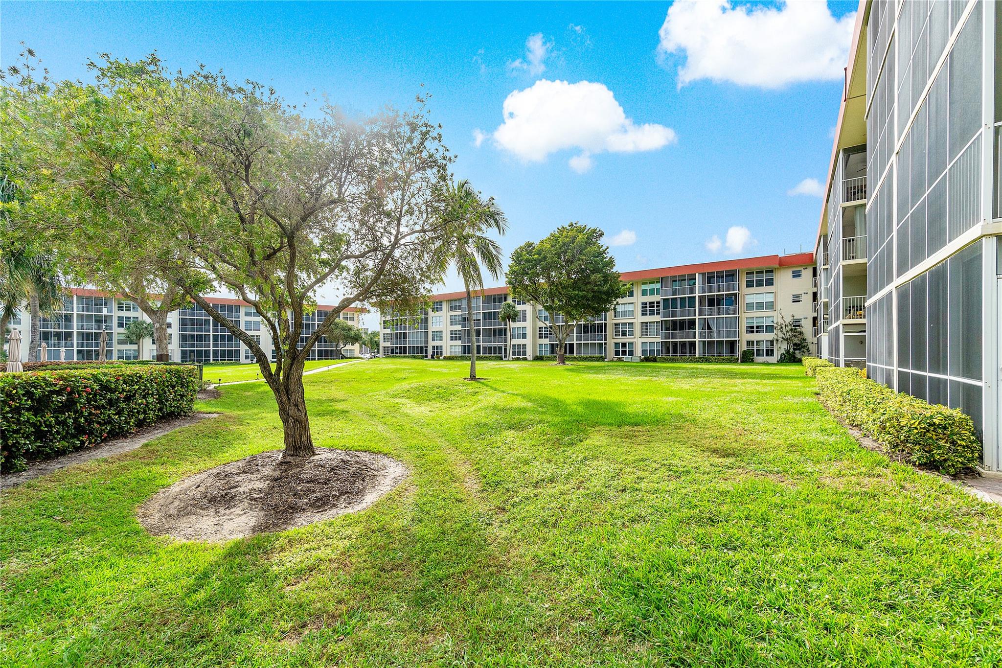 Palm Aire at Coral Key - Residential