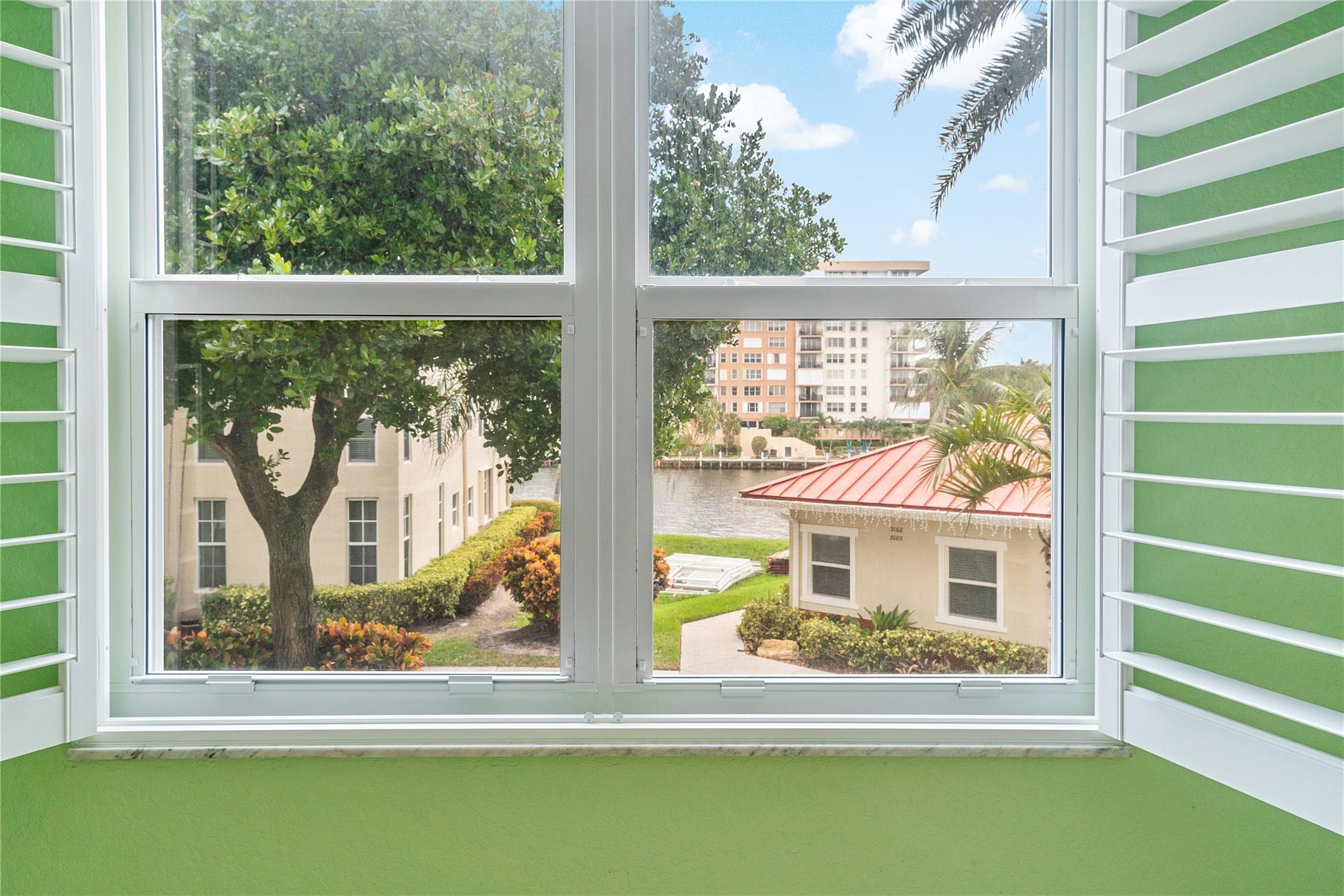 Palm Aire at Coral Key - Residential