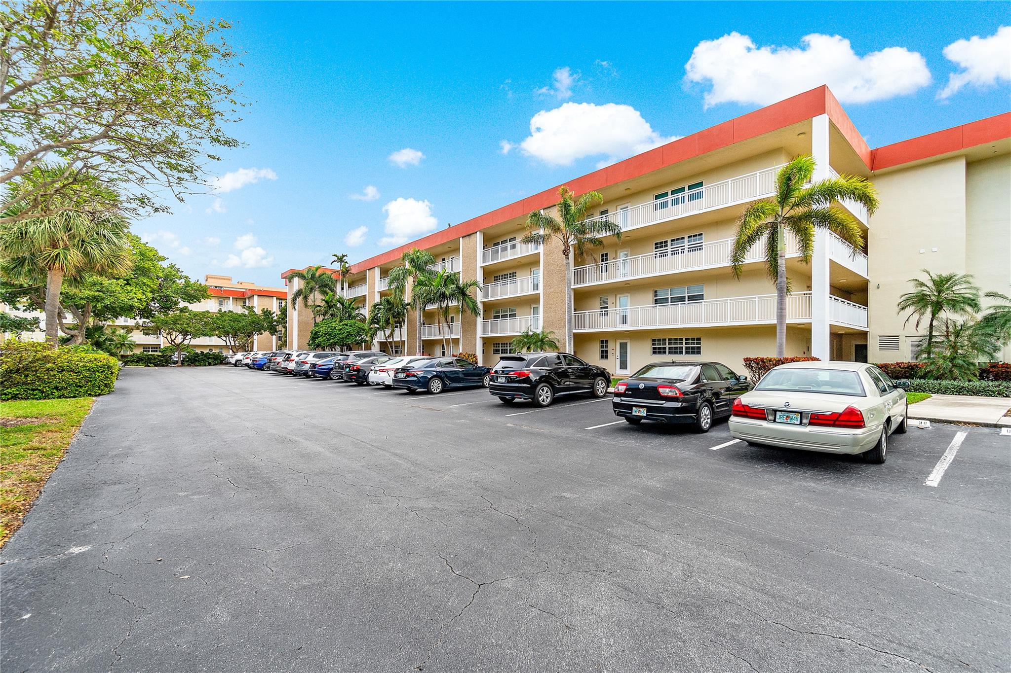 Palm Aire at Coral Key - Residential