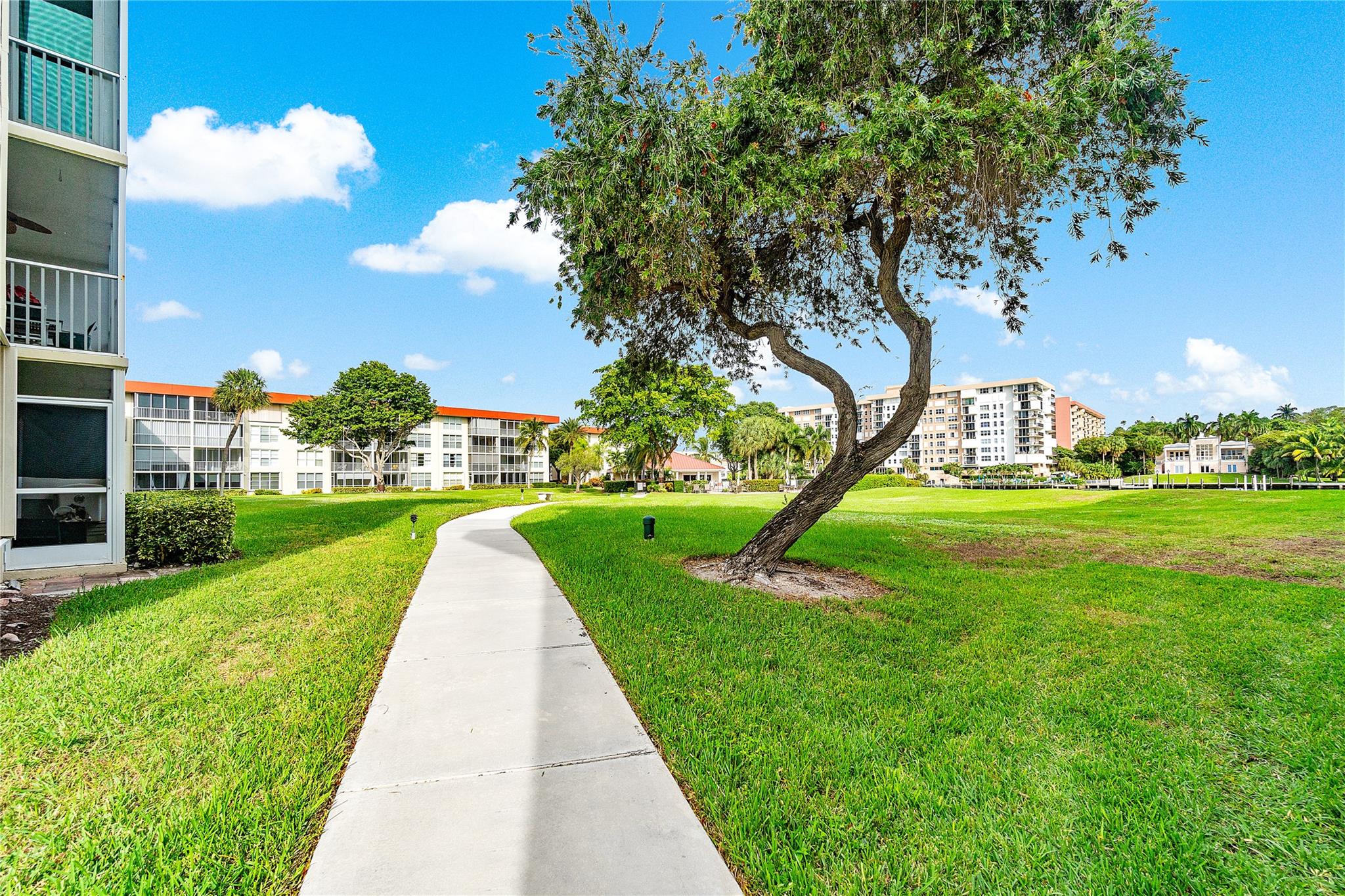 Palm Aire at Coral Key - Residential