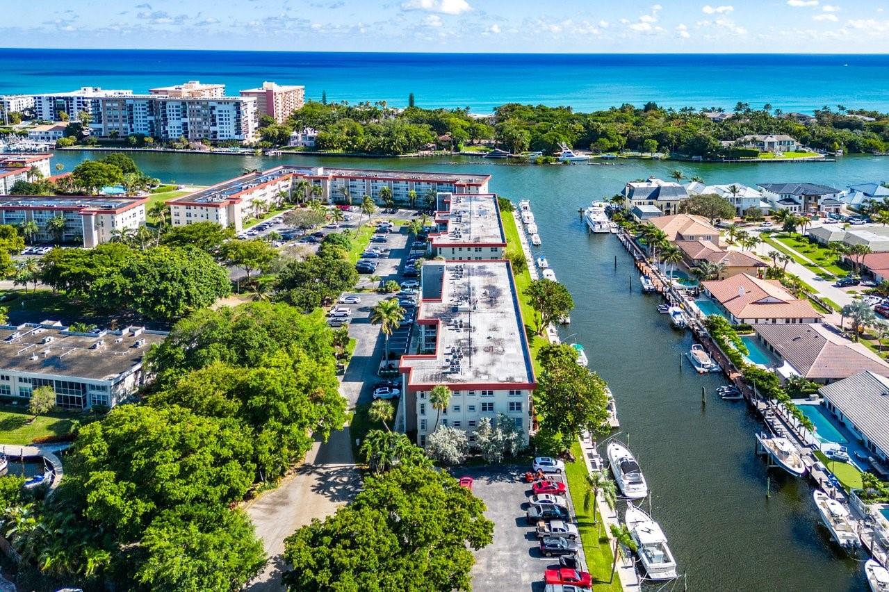 Palm Aire at Coral Key - Residential