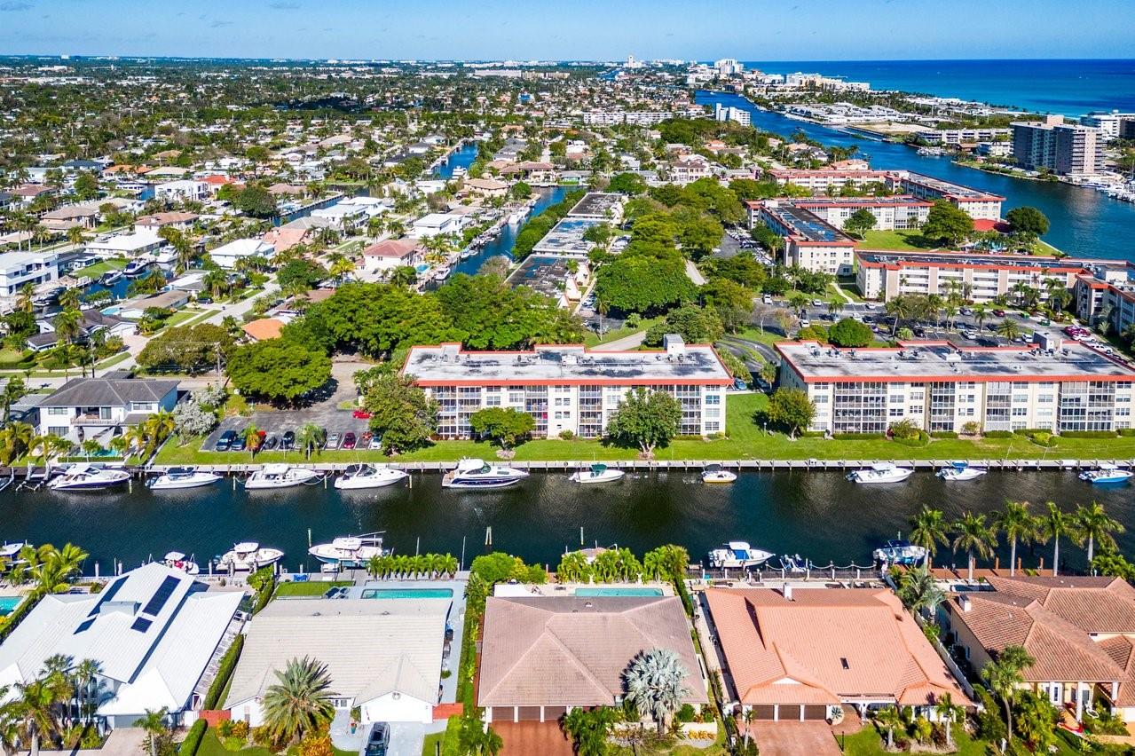 Palm Aire at Coral Key - Residential