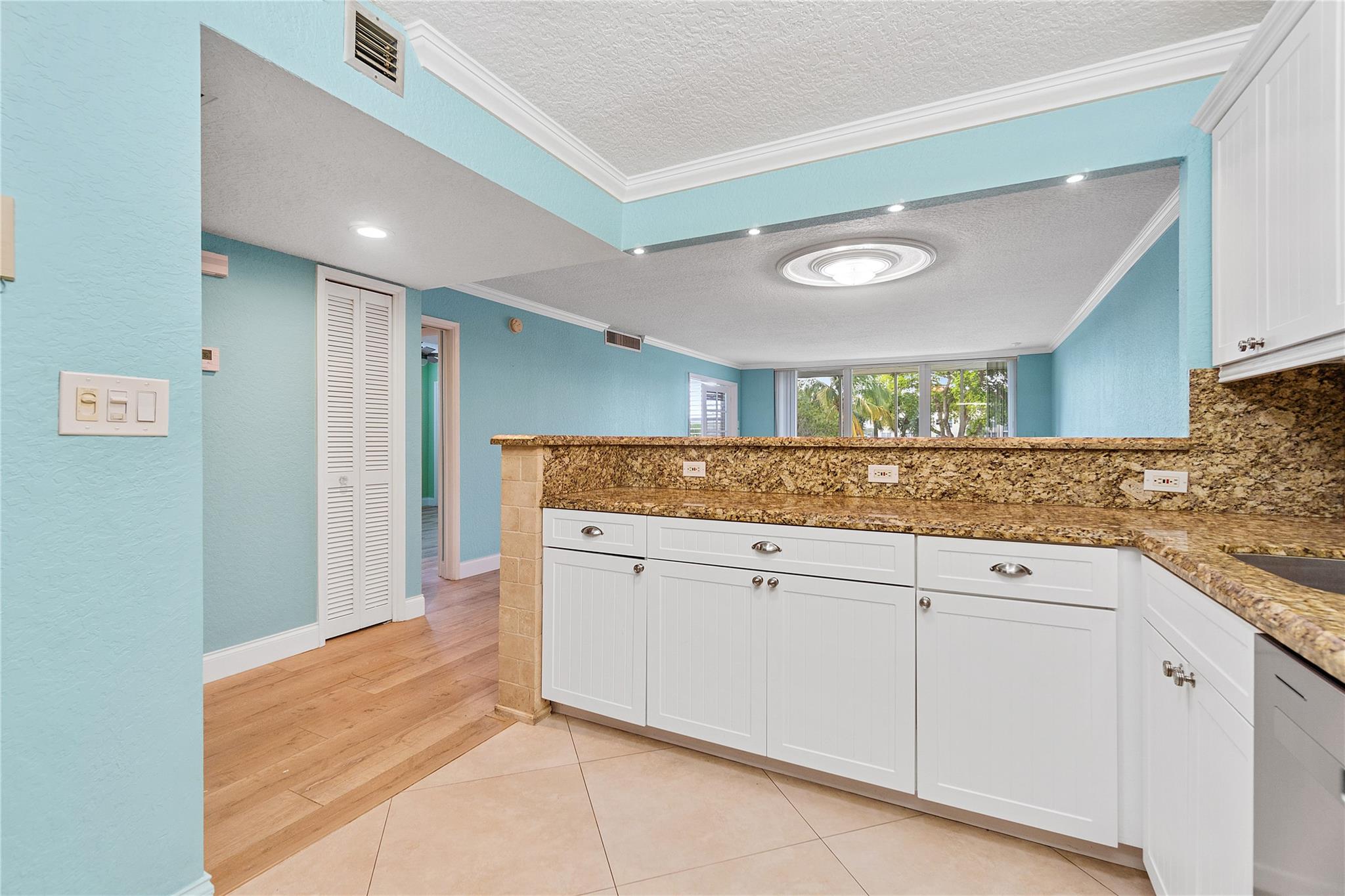 Palm Aire at Coral Key - Residential