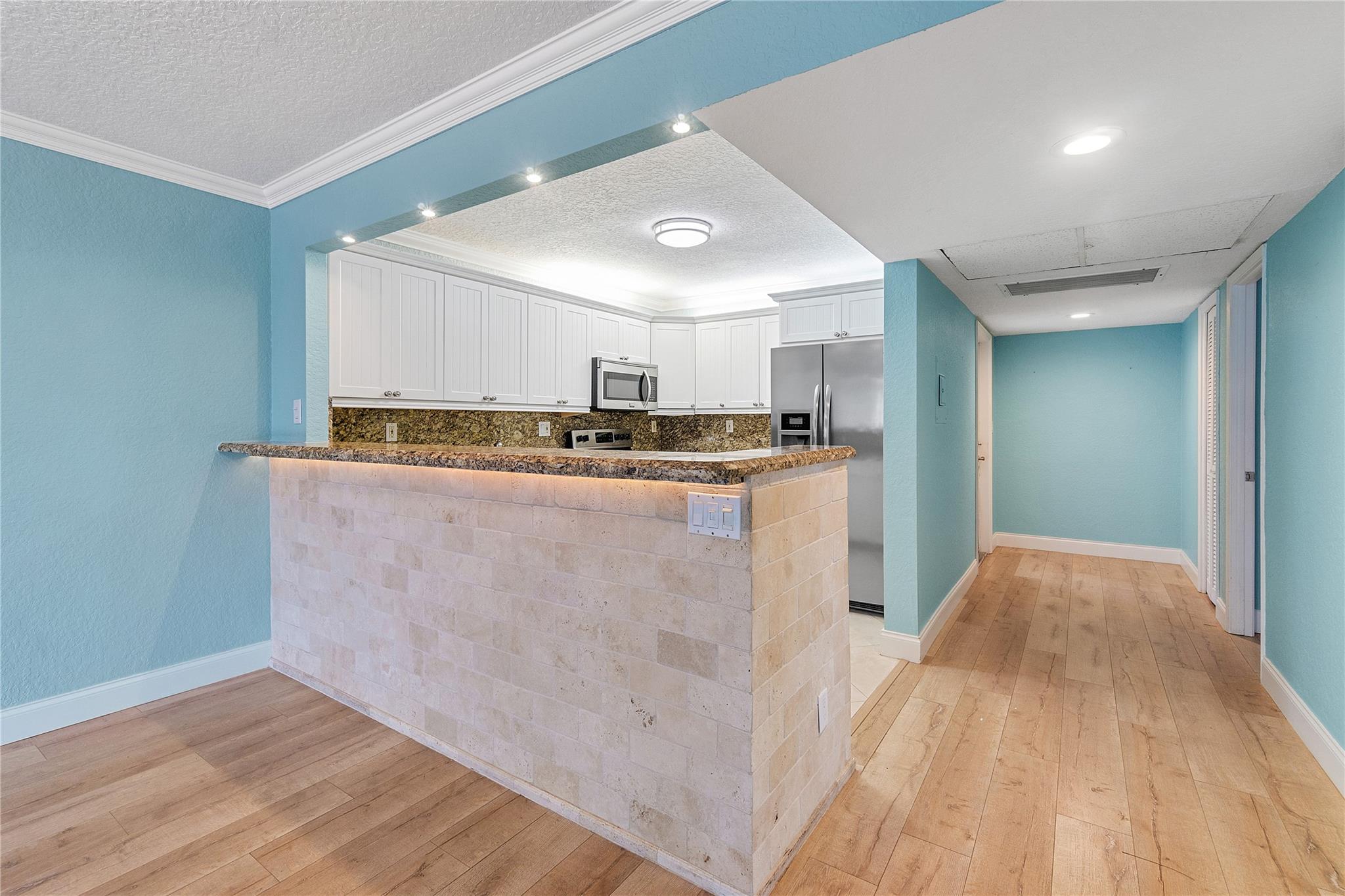 Palm Aire at Coral Key - Residential