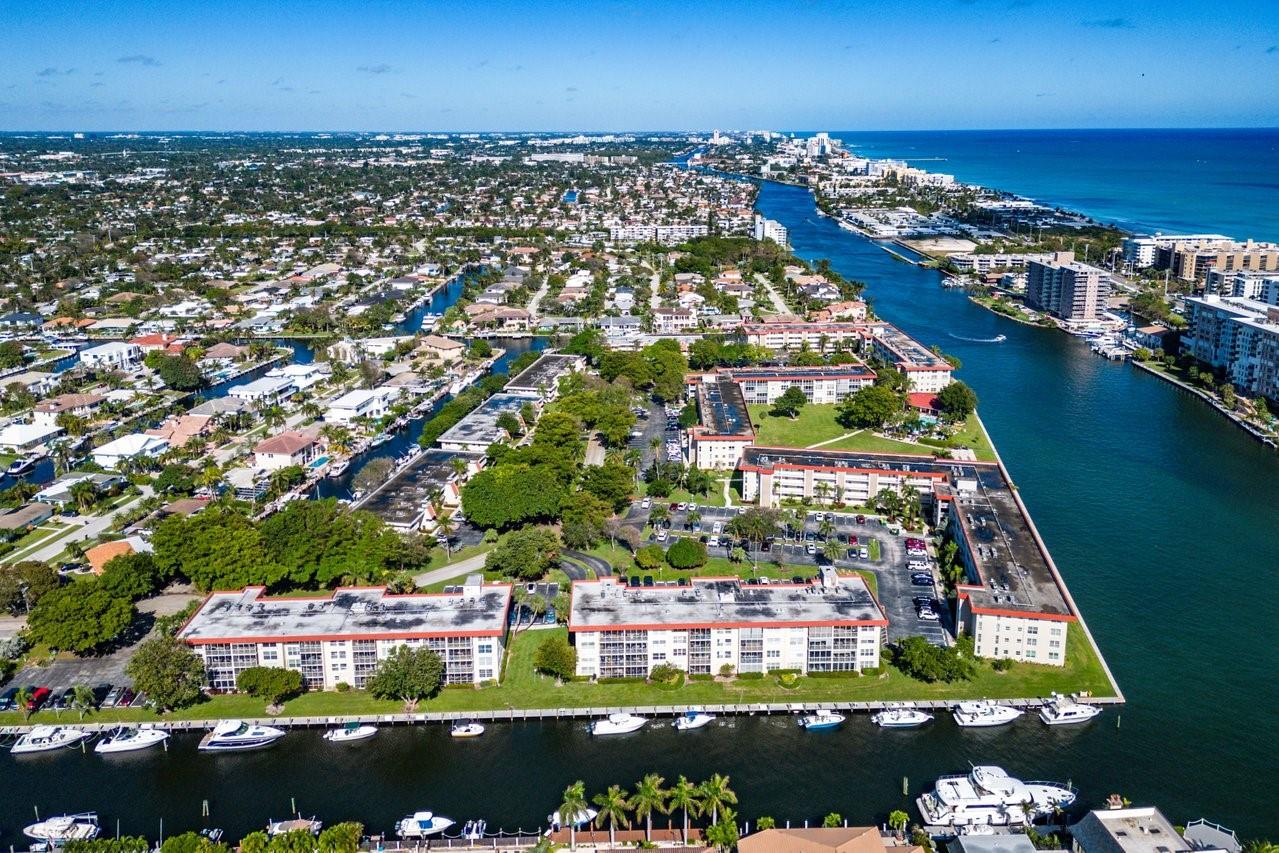 Palm Aire at Coral Key - Residential