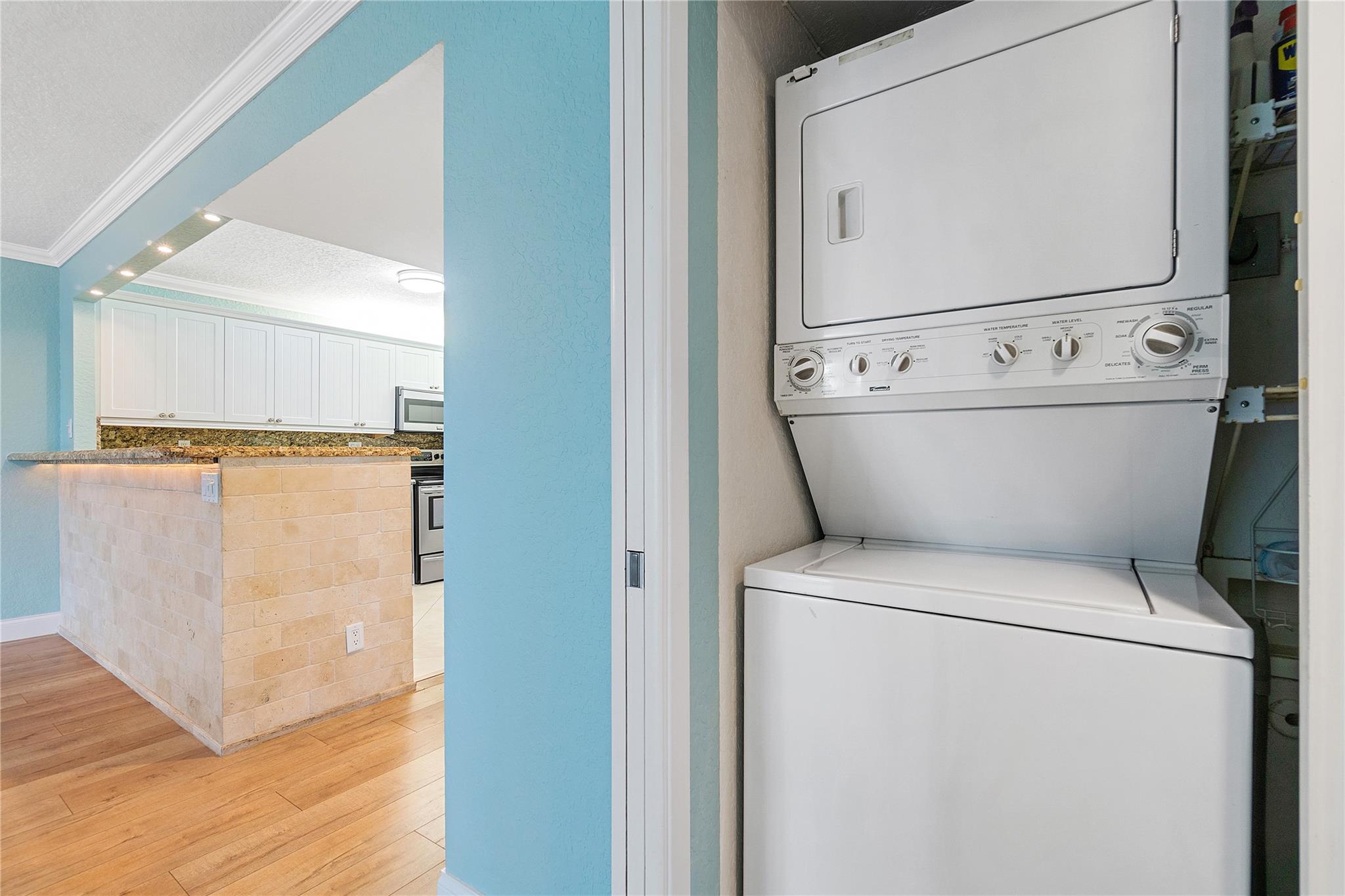 Palm Aire at Coral Key - Residential