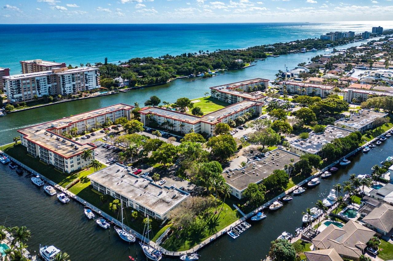 Palm Aire at Coral Key - Residential