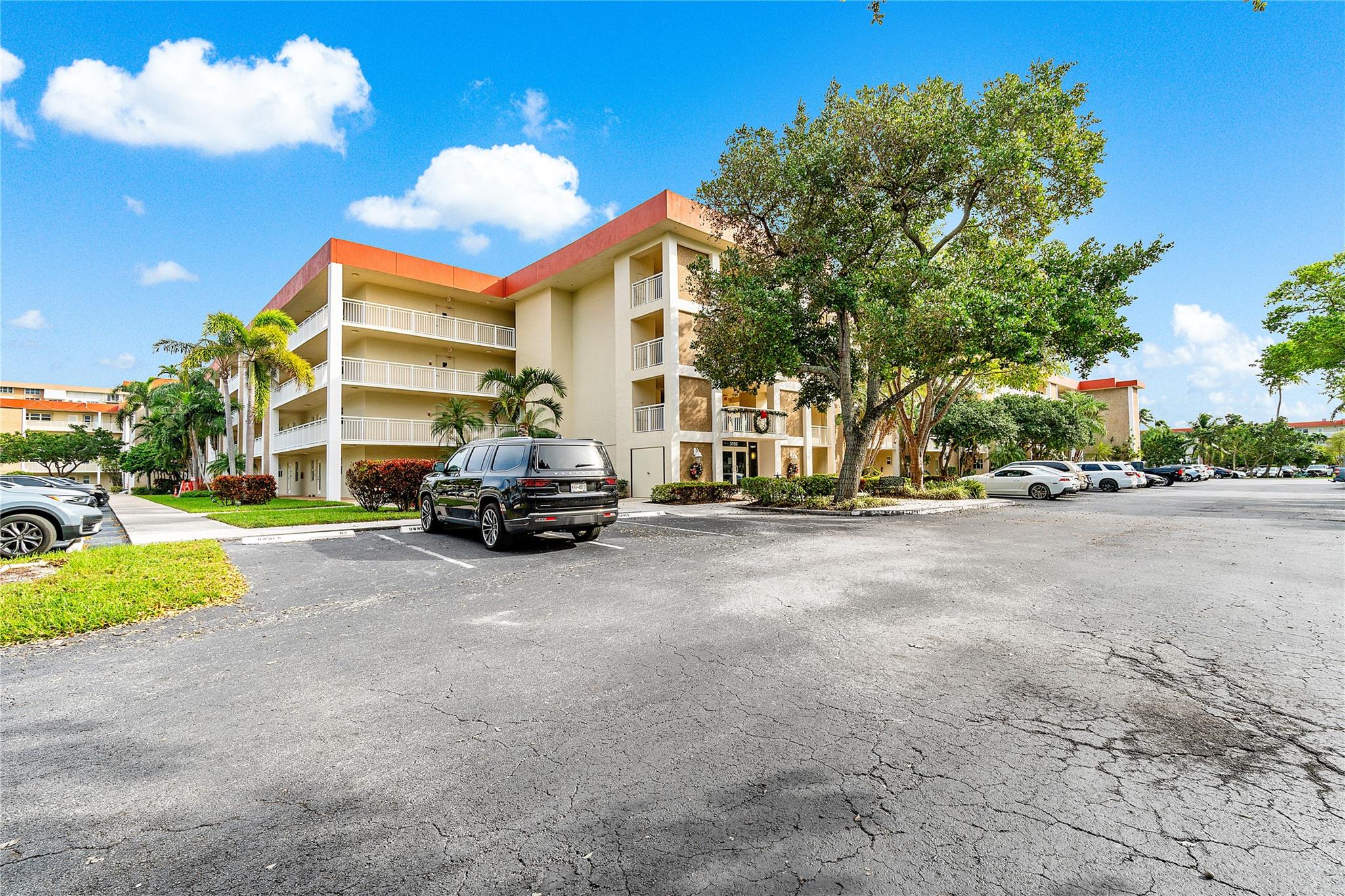 Palm Aire at Coral Key - Residential