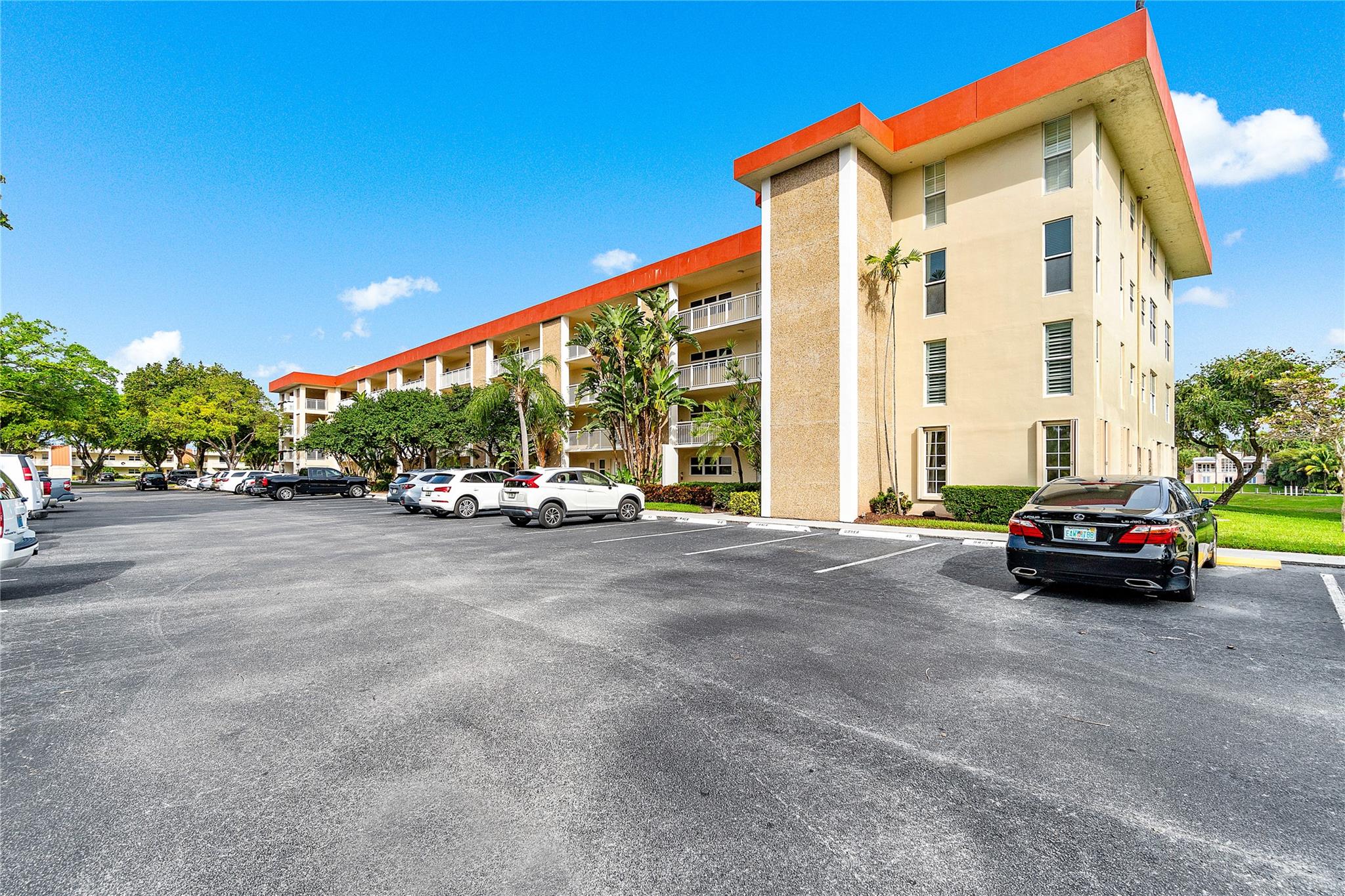 Palm Aire at Coral Key - Residential