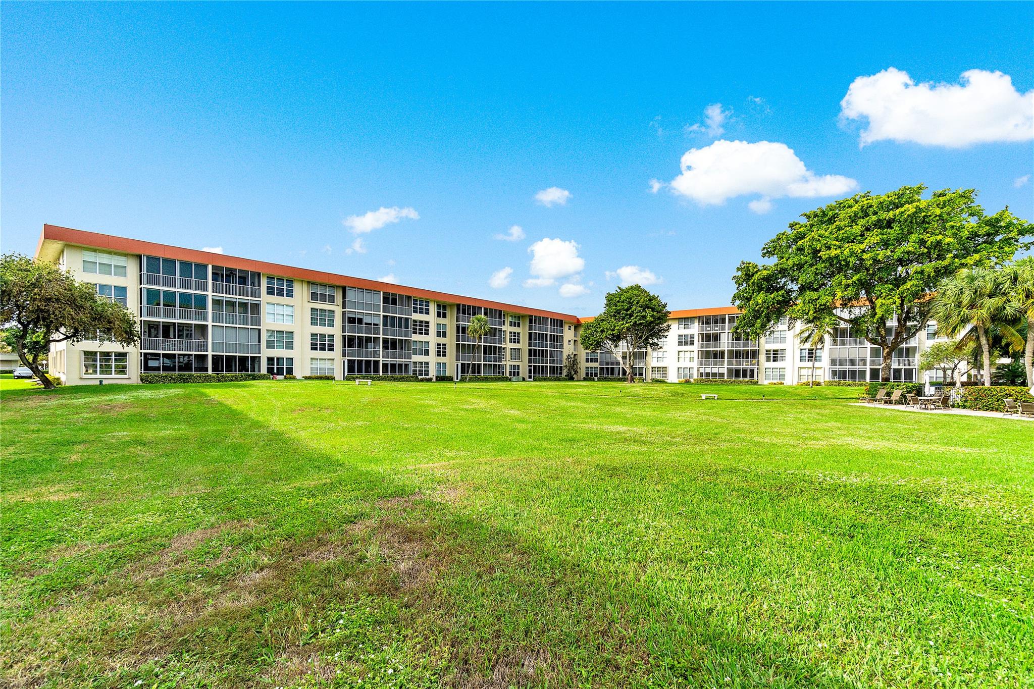 Palm Aire at Coral Key - Residential