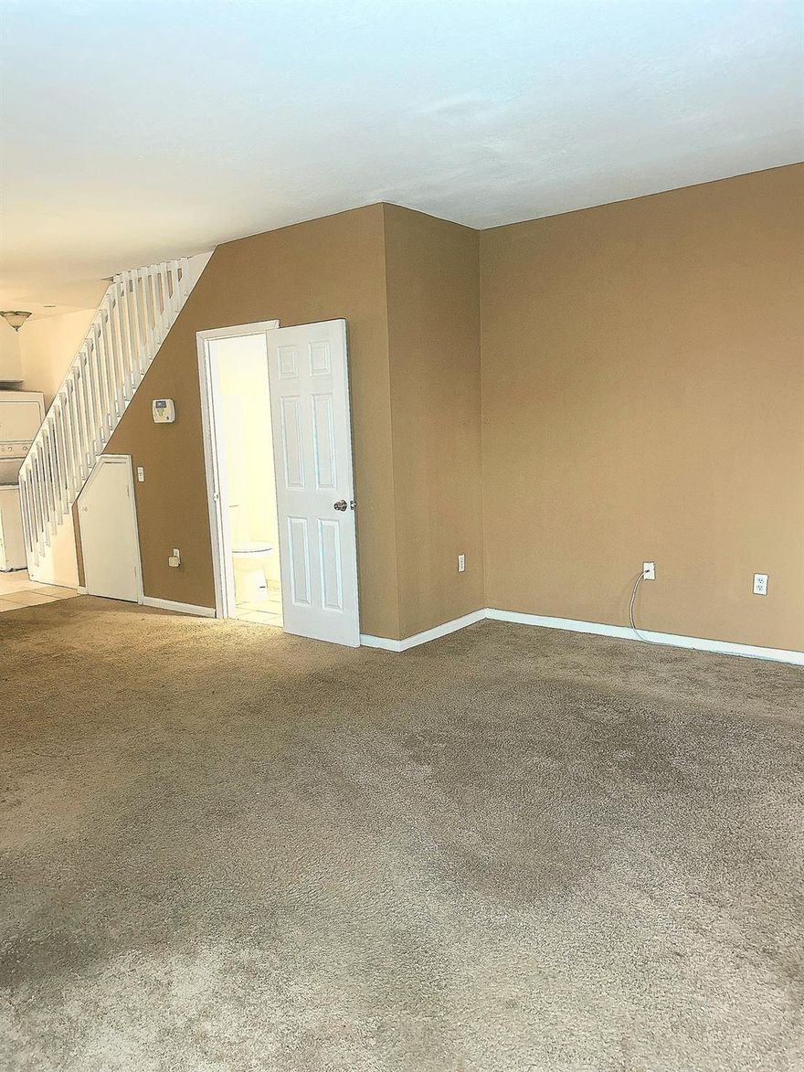 Spacious 3-bedroom, 3-bathroom townhome, ideally located in Miami Gardens, just minutes from all major intersections. This property is perfect for first-time homebuyers, savvy investors, or anyone ready to create their dream home.With minor renovations needed in the kitchen and flooring, this home offers the perfect opportunity to add your personal touch and increase its value. The generous layout includes ample living space and large bedrooms throughout.Situated in a friendly community, you’ll enjoy convenient access to shopping, dining, schools, and parks. The association HAS RESERVES. SELLER IS MOTIVATED AND WILL CONSIDER CONCESSIONS. Don’t miss out on this chance to own a versatile property with endless possibilities in a prime location. Schedule your showing today!