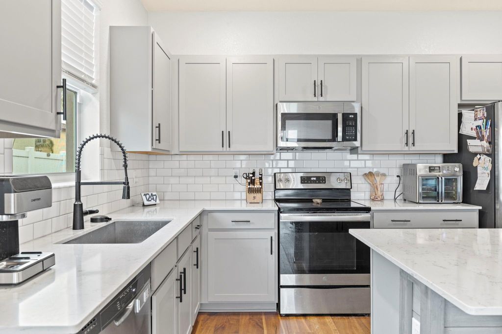 Photo of 7609 NW Greenbank Circle, Port Saint Lucie, FL 34987 (MLS # F10520816)