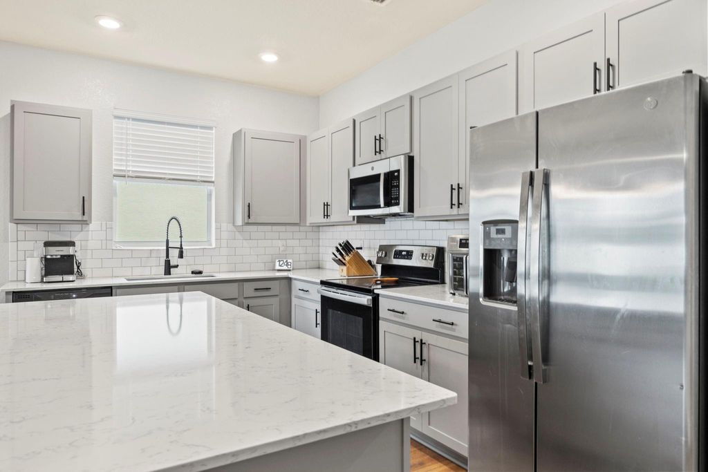 Photo of 7609 NW Greenbank Circle, Port Saint Lucie, FL 34987 (MLS # F10520816)