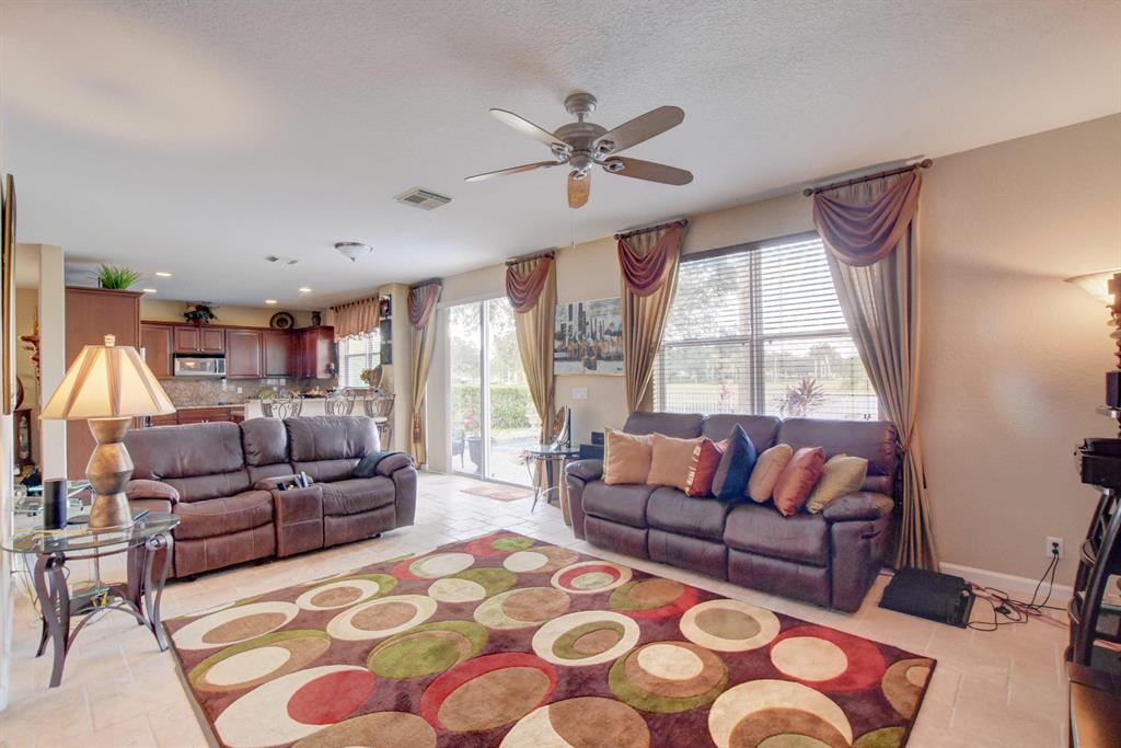 TERRACINA JOHNSON PROPERTY - Residential