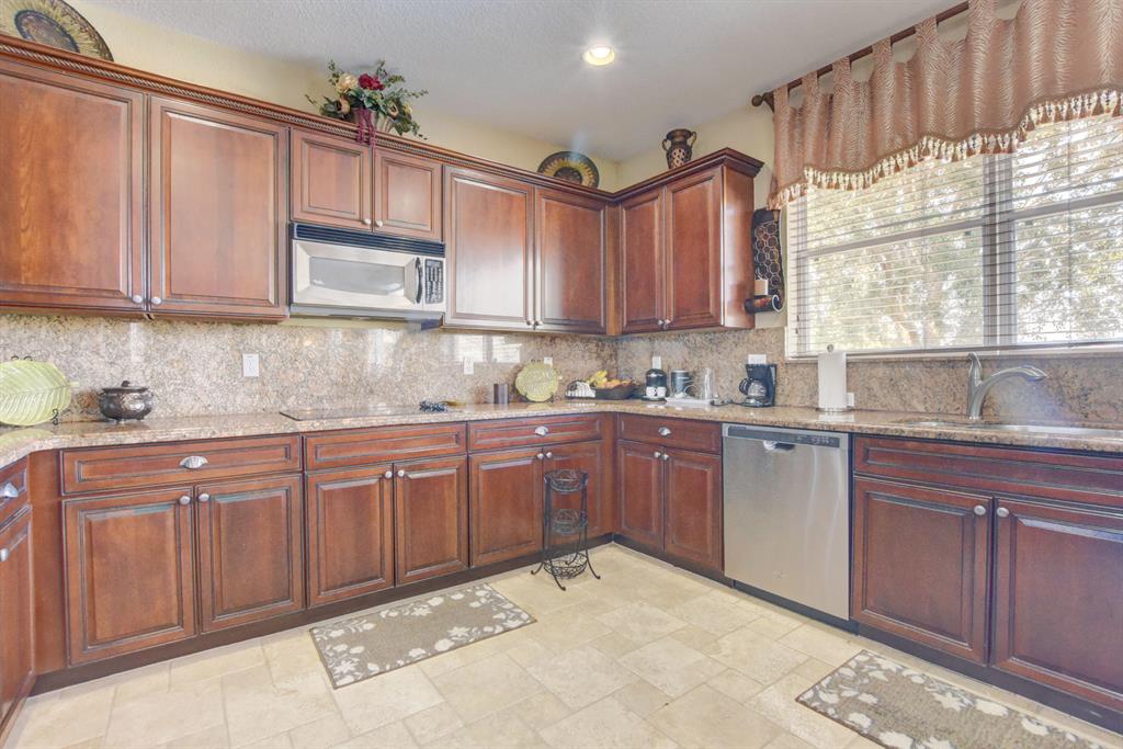 TERRACINA JOHNSON PROPERTY - Residential