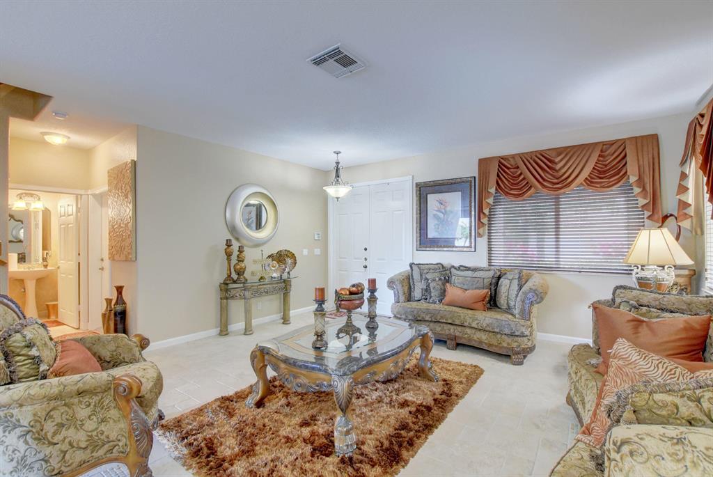 TERRACINA JOHNSON PROPERTY - Residential