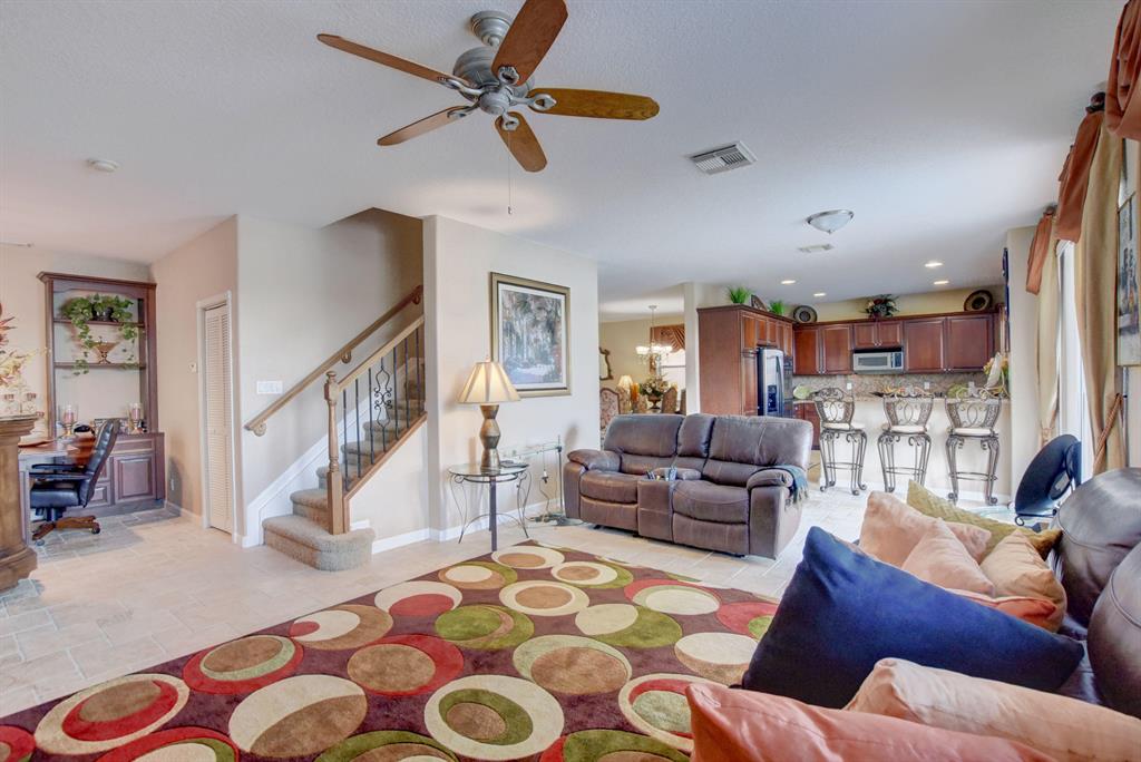 TERRACINA JOHNSON PROPERTY - Residential