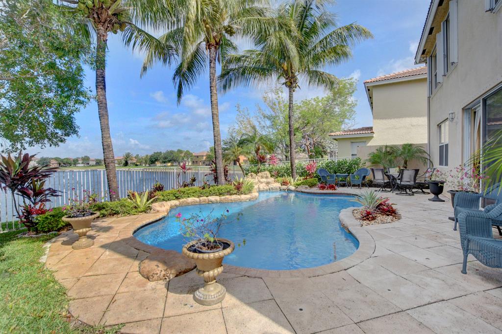 TERRACINA JOHNSON PROPERTY - Residential