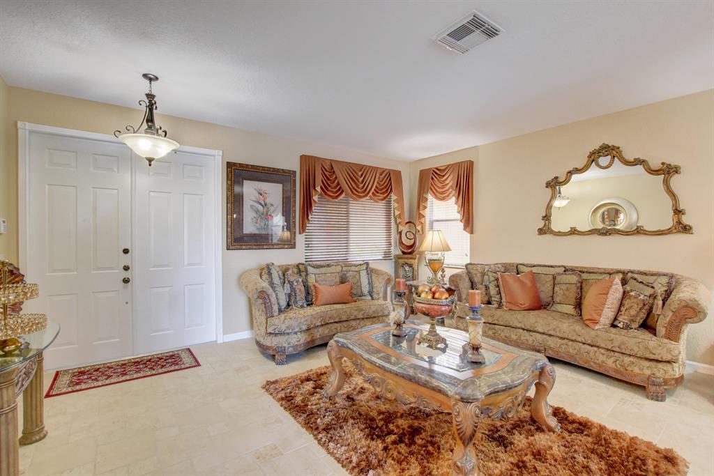 TERRACINA JOHNSON PROPERTY - Residential