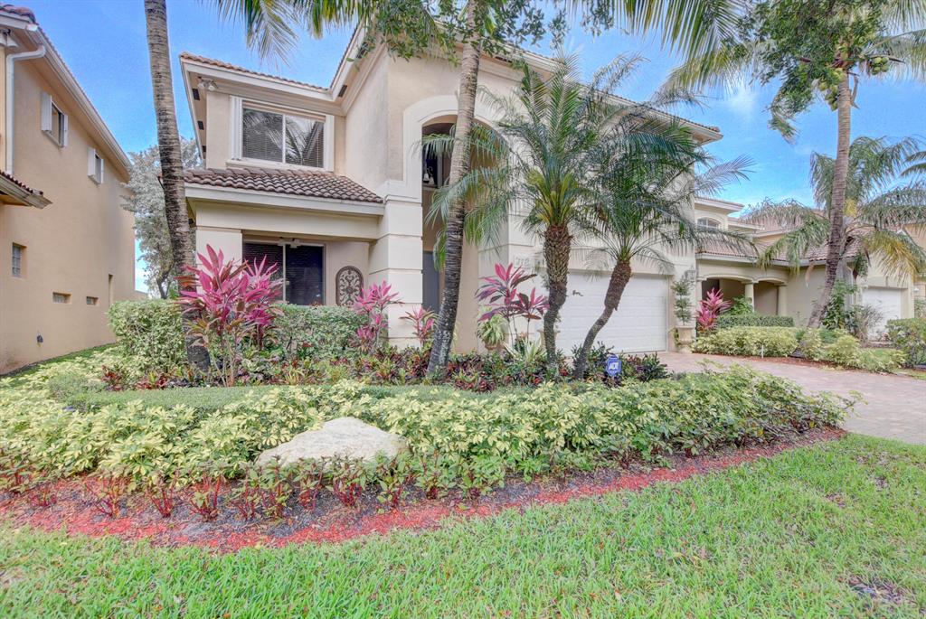 TERRACINA JOHNSON PROPERTY - Residential