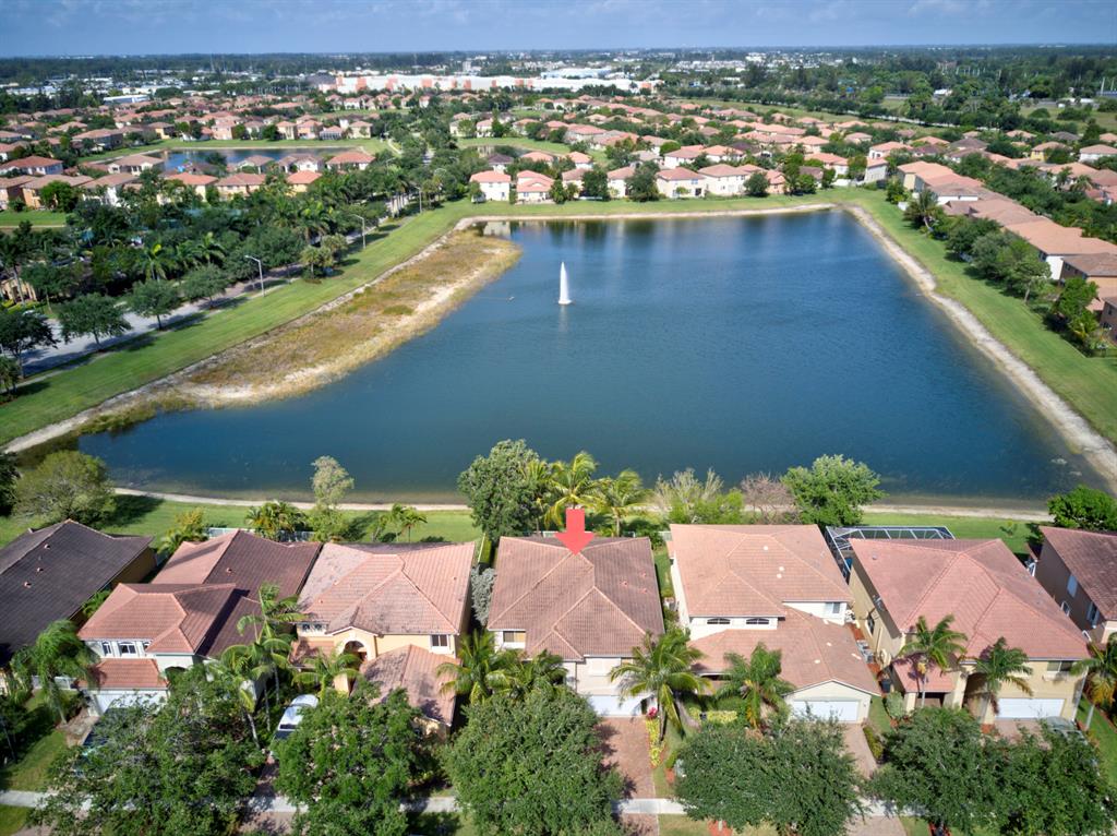 TERRACINA JOHNSON PROPERTY - Residential