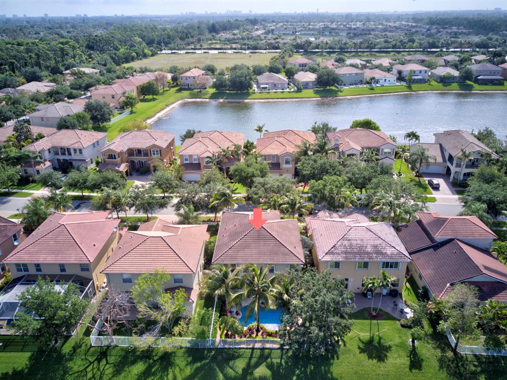 TERRACINA JOHNSON PROPERTY - Residential