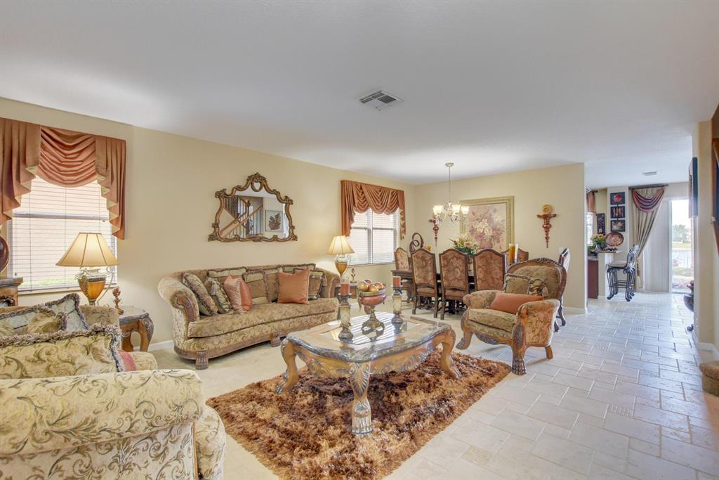 TERRACINA JOHNSON PROPERTY - Residential