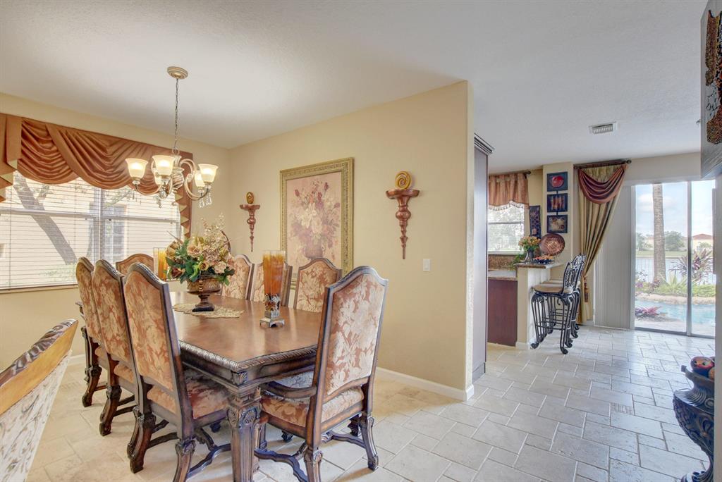 TERRACINA JOHNSON PROPERTY - Residential