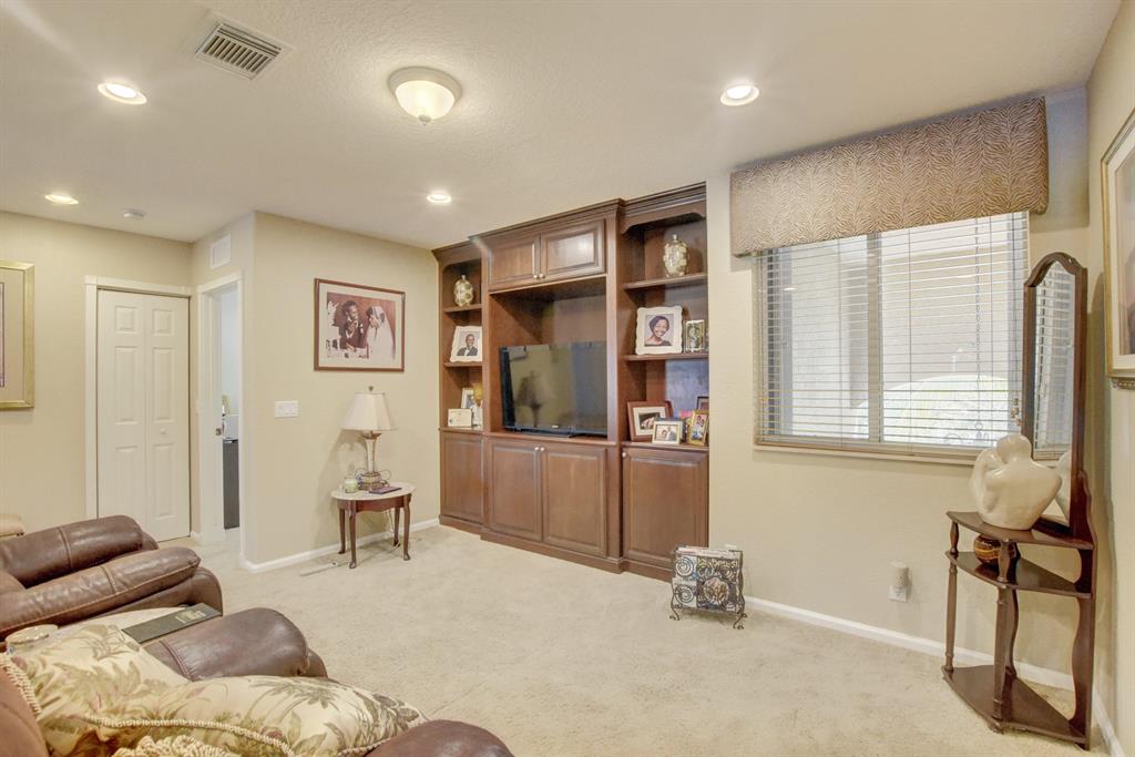 TERRACINA JOHNSON PROPERTY - Residential